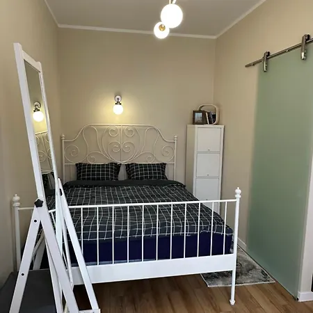 Piastow 12 Appartement *