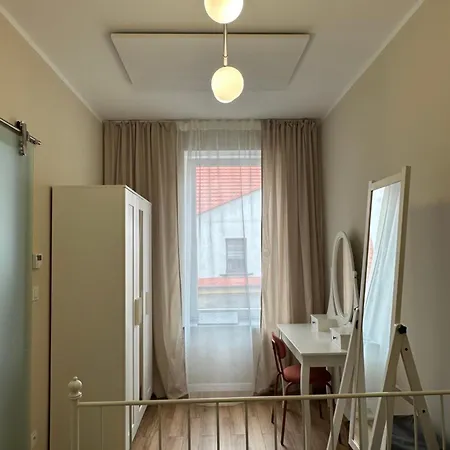 Piastow 12 Appartement *