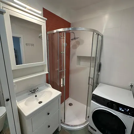 Appartement Piastow 12 *