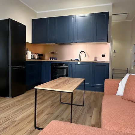 Piastow 12 * Nowa Ruda