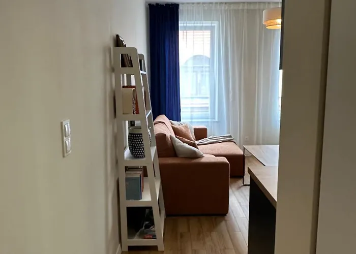 Piastow 12 شقة نوا رودا